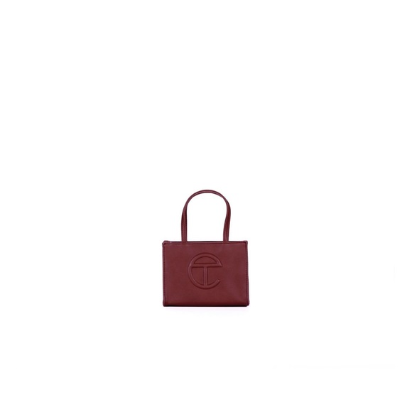 Telfar mini Oxblood - Picture 5 of 8